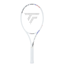 Tennis racket Tecnifibre T-Fight 315 Isoflex + string + stringing