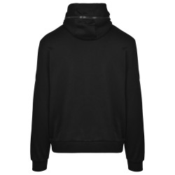 Men's Jumper EA7 Man Jersey Sweatshirt - black