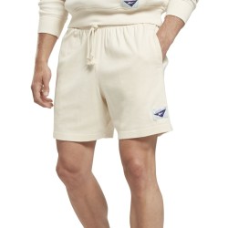 Men's shorts Reebok Les Mills Natural Dye Rib - non dyed