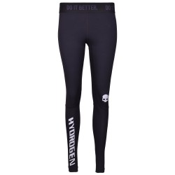 Women's leggings Hydrogen Leggings - black