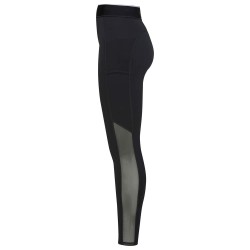 Women's leggings Head PEP Tights W - black