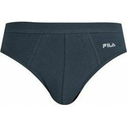 Men's Boxers Fila Underwear Man Brief 1P - navy