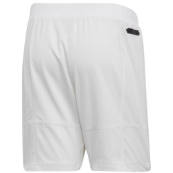 Men's shorts Adidas Match Code Ergo Short 7 - white