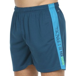 Men's shorts Bullpadel Consola - azul profundo