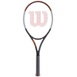 Tennis racket Wilson Burn 100 V4.0
