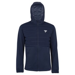 Men's jacket Tecnifibre Bombshell - marine