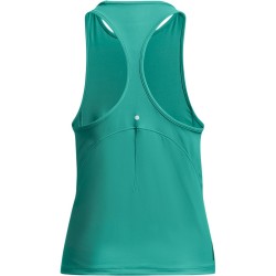 Women's top Under Armour Women's Rush Energy Tank - neptune/sea mist