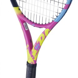 Junior tennis rackets Babolat Pure Aero RAFA Junior 26