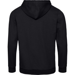 Boys' jumper Head Club Byron Hoodie JR - black/white