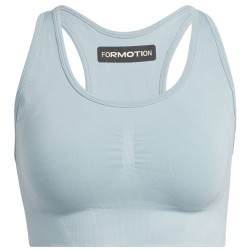Women's bra Adidas FRMT SCLPT Bra - maggre grimag