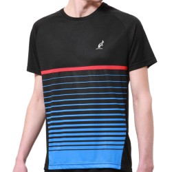 Men's T-shirt Australian Ace Logo T-Shirt - nero