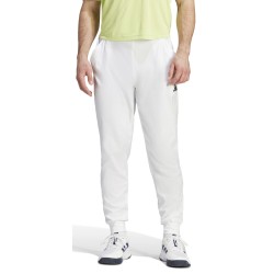 Men's trousers Adidas Woven Pant Pro - white