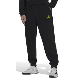 Men's trousers Adidas Club House Pant - black