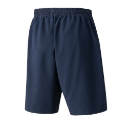 Men's shorts Yonex Men's Shorts - navy blue