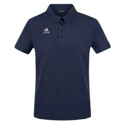 Men's Polo T-shirt Le Coq Sportif Polo No.6 SS M - dress blues