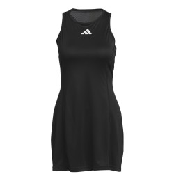 Women's dress Adidas Club Tennis Dress - black