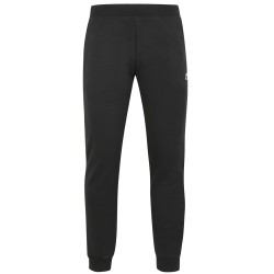 Men's trousers Le Coq Sportif ESS Pant Slim No.2 M - black