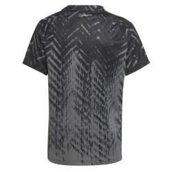 Boys' t-shirt Adidas B FL Printed T - black