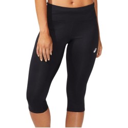 Women's leggings Asics Core Capri Tight W - performance black