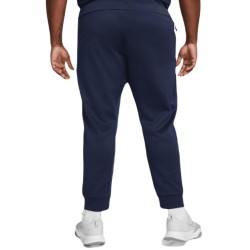 Men's trousers Nike Therma Fit Pant - obsidian/obsidian/black