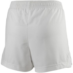 Girls' shorts Wilson G Team II 3.5 Short - white