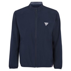 Men's Jumper Tecnifibre Light Jacket - marine