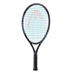 Junior tennis rackets Head IG Gravity Jr 21