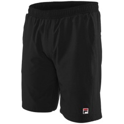 Men's shorts Fila Short Santana M - black