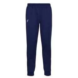 Men's trousers Australian Volee Trouser with Print - blu cosmo