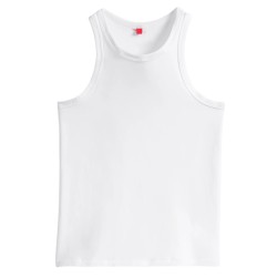 Women's top Wilson Fieldhouse Tank Top Lite - bright white
