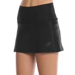 Women's skirt Bullpadel Oilas - negro