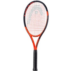 Tennis racket Head IG Challenge MP - orange