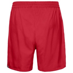 Men's shorts Head Club Shorts - red
