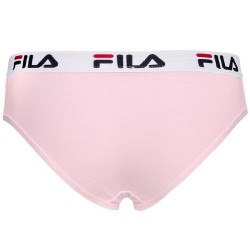 Women's panties Fila Underwear Woman Brief 1 pack - sweet pink