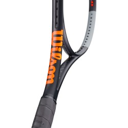 Tennis racket Wilson Burn 100 V4.0
