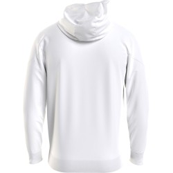 Men's Jumper Tommy Hilfiger Essentials Hoody - white