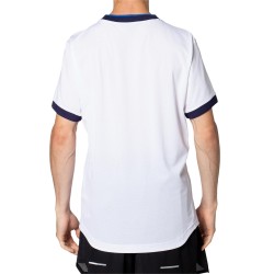 Men's T-shirt Asics Match M GPX Tee - brilliant white