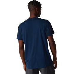 Men's T-shirt Asics Core SS Top - french blue
