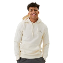 Men's Jumper Bj_rn Borg Stockholm Hood M - egret