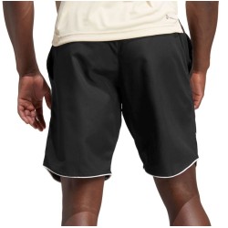 Men's shorts Adidas Club Tennis Shorts 7'' - black