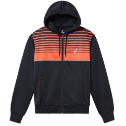 Men's Jumper Australian Double Lines Jacket - blue navy