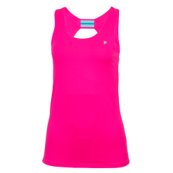 Women's top Fila Top Alissa - pink glo