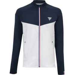 Men's Jumper Tecnifibre Tech Jacket M - navy/white