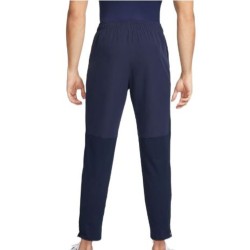 Men's trousers Nike Court Advantage Trousers - obsidian/white