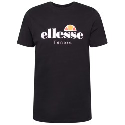 Men's T-shirt Ellesse Dritto Tee - black