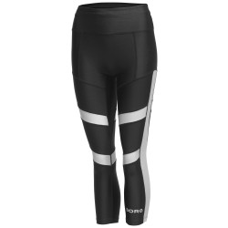 Women's leggings Bj_rn Borg Tights Cori W - brilliant white