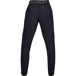 Men's trousers Under Armour Vanish Woven Pant - black