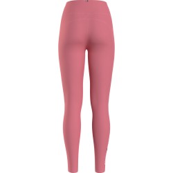 Women's leggings Tommy Hilfiger HW Legging - crystal coral