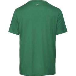 Men's T-shirt Head Easy Court T-Shirt M - green