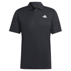 Men's Polo T-shirt Adidas Club Polo - black